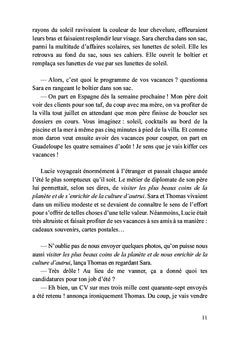 Ne perds jamais espoir