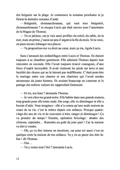 Ne perds jamais espoir