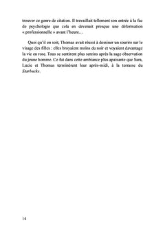 Ne perds jamais espoir
