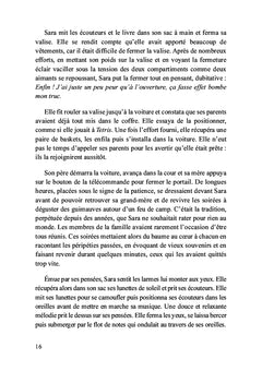Ne perds jamais espoir