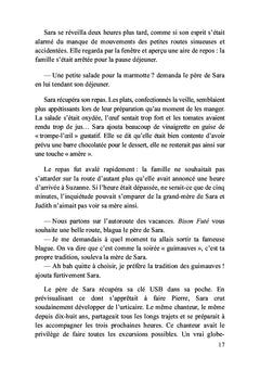 Ne perds jamais espoir