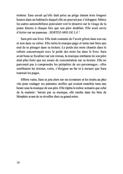Ne perds jamais espoir