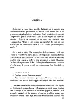 Ne perds jamais espoir
