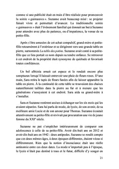Ne perds jamais espoir