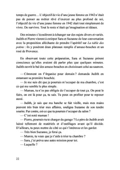Ne perds jamais espoir