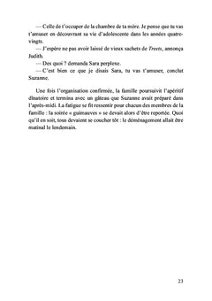 Ne perds jamais espoir