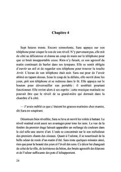 Ne perds jamais espoir