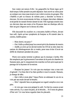 Ne perds jamais espoir