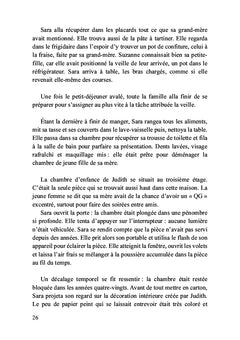 Ne perds jamais espoir