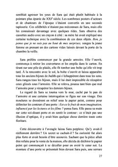 Ne perds jamais espoir