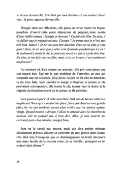 Ne perds jamais espoir