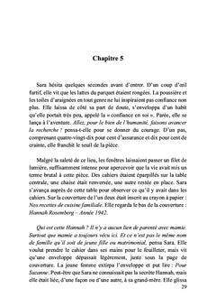 Ne perds jamais espoir
