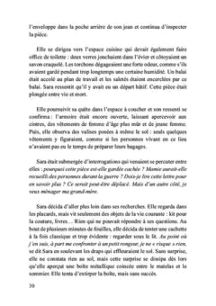 Ne perds jamais espoir