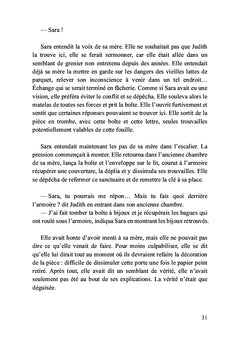 Ne perds jamais espoir