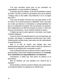 Je suis l'histoire de cette femme