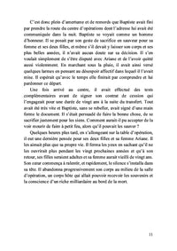 10 histoires difficiles à croire