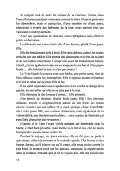 Rhosswitha, une reine du Nord