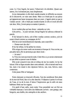 Rhosswitha, une reine du Nord