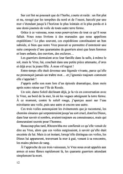 Rhosswitha, une reine du Nord