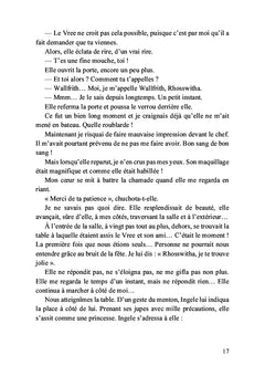 Rhosswitha, une reine du Nord