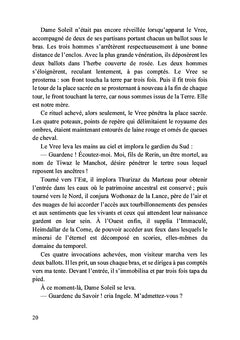 Rhosswitha, une reine du Nord