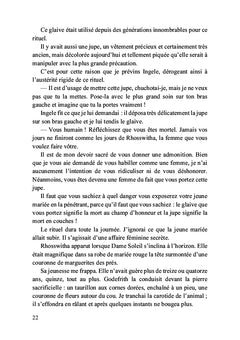 Rhosswitha, une reine du Nord