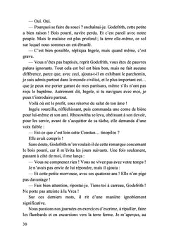 Rhosswitha, une reine du Nord