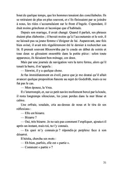 Rhosswitha, une reine du Nord