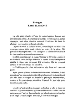 Le Verseau