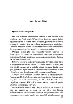 Le Verseau