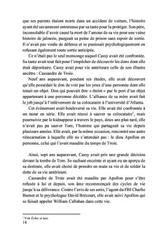 Le Verseau
