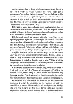 Le Verseau