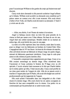 Le Verseau