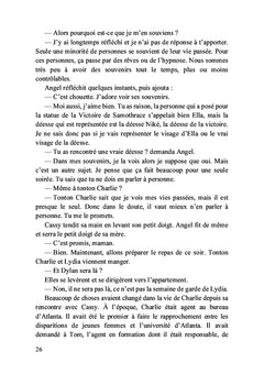 Le Verseau