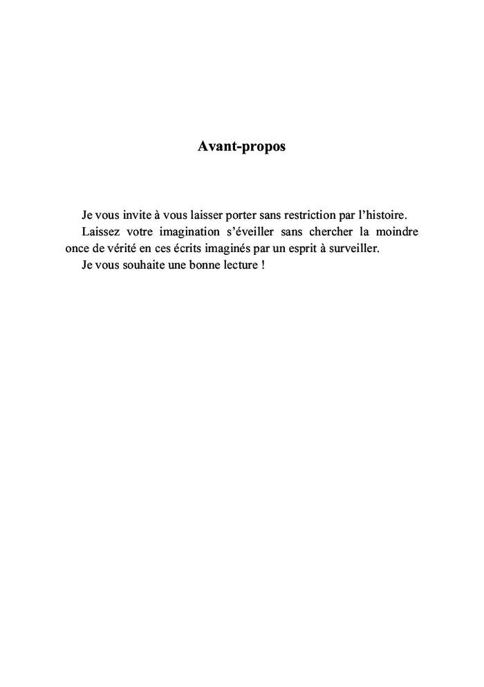 Bellini fait de l'impro