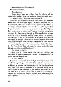 Bellini fait de l'impro