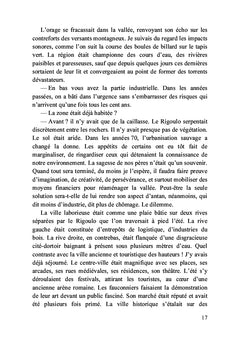 Bellini fait de l'impro