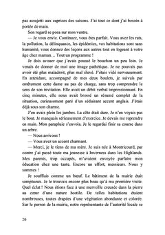 Bellini fait de l'impro