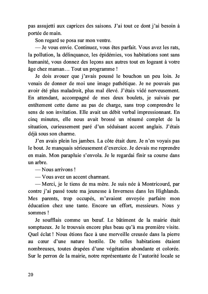 Bellini fait de l'impro