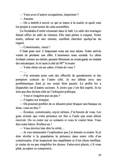 Bellini fait de l'impro