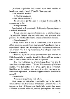 Bellini fait de l'impro