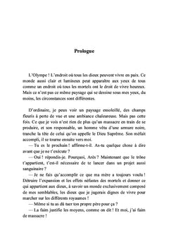L'épreuve du temps