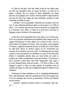 L'épreuve du temps