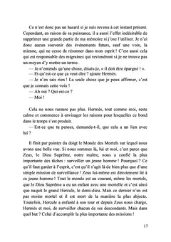 L'épreuve du temps
