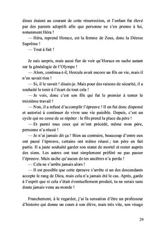 L'épreuve du temps