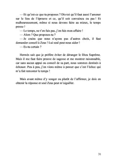 L'épreuve du temps