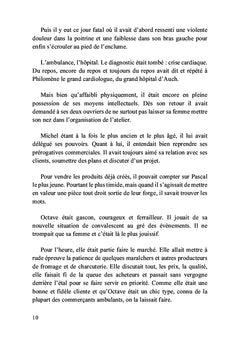 Octave et Philomène