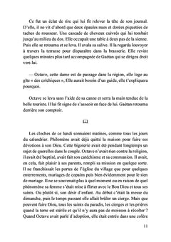 Octave et Philomène