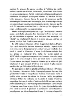 Octave et Philomène