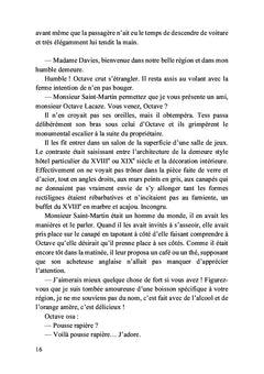 Octave et Philomène